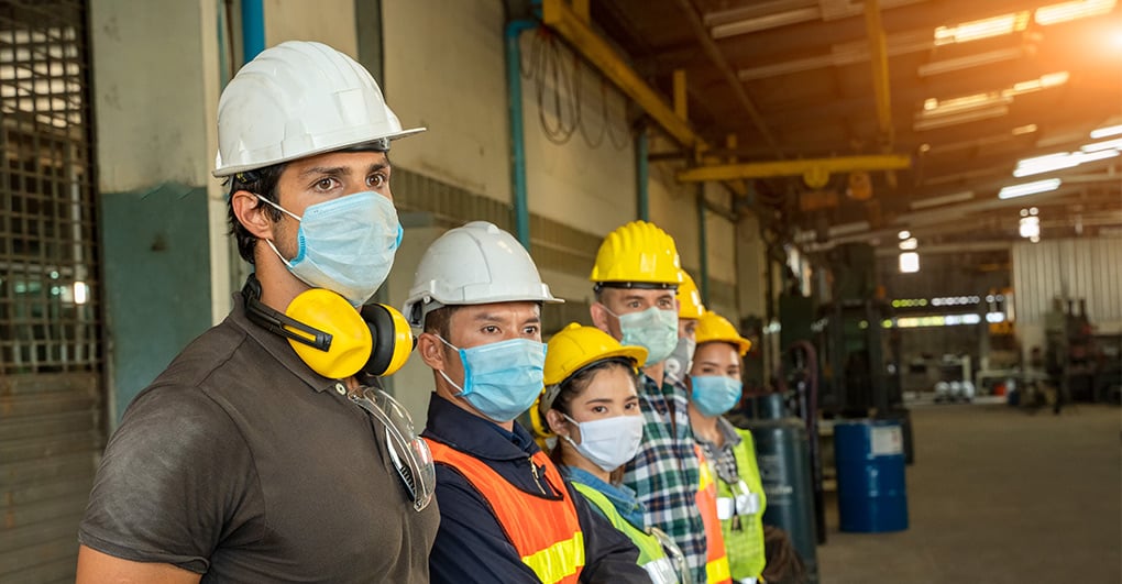 AFL-CIO: Underfunded OSHA Can Inspect Workplaces Once Every 186 Years